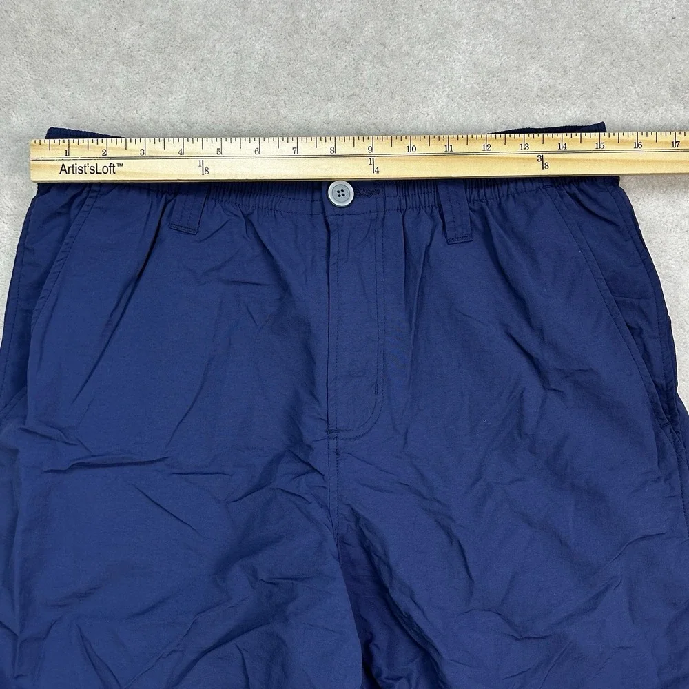 Southern Tide Shorts Mens Small 7